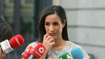 Begoña Villacís: "Haremos lo que esté en nuestra mano para evitar la multa de Bruselas"