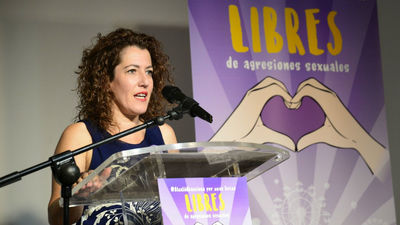 #AlcaláReacciona, por unas Ferias libres de agresiones sexuales