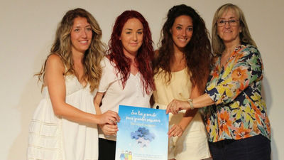 Las Ferias 2019 de Alcalá tendrán un día sin luz y sonido para personas con autismo