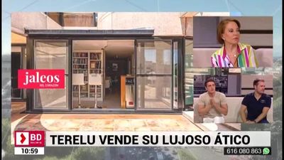 Buenos Días Madrid (10:30 - 11:30) 25.07.2019