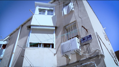 Expectación vecinal ante la remodelación de la colonia experimental de Villaverde