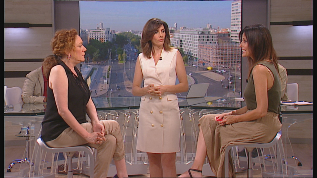 ¿Debería restringirse el uso del móvil en el Congreso?