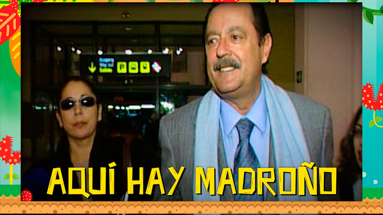 Julián Muñoz carga contra Isabel Pantoja: “Fue un calentón”