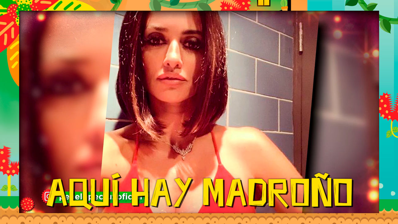 ¿Qué retoques estéticos se ha hecho Penélope Cruz?