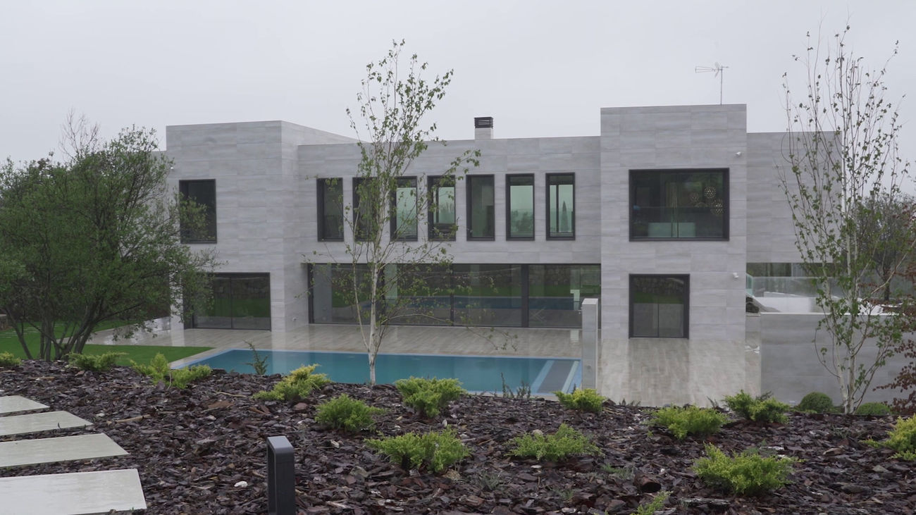 In Madrid: ¿Cómo viviremos en los próximos 10 años?