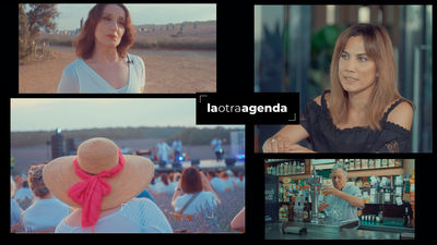 La Otra Agenda 27.07.2019