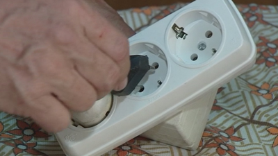 Estos son los aparatos que debemos apagar antes de viajar