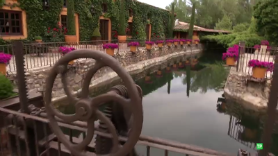 Mi Cámara y yo recorre edificios que esconden importantes historias