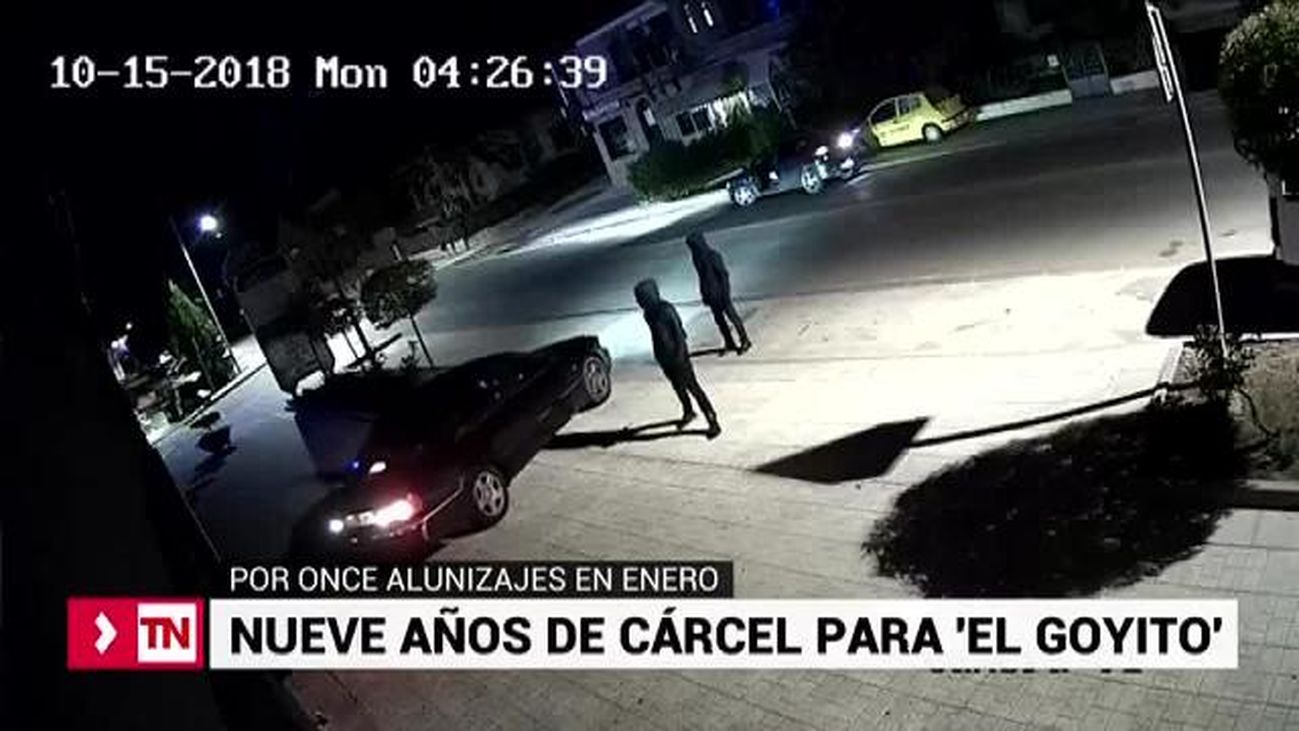 Telenoticias 1 25.07.2019