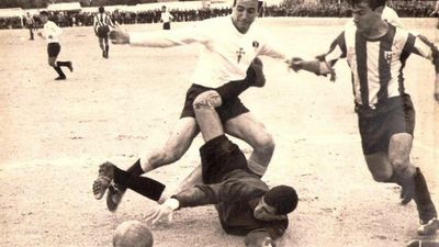 Curiosidades de los equipos madrileños de Tercera