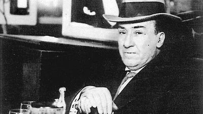 "La justicia a Antonio Machado se la ha hecho el pueblo español"