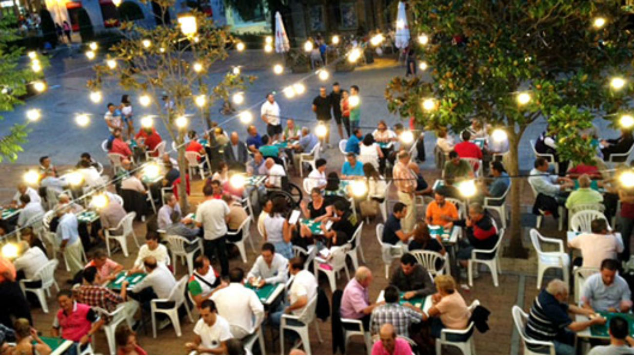 Fiestas de Galapagar