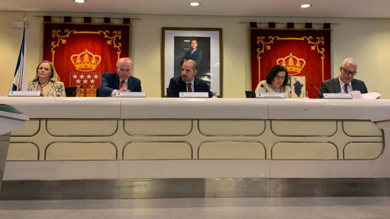 Majadahonda modifica la movilidad en la ciudad