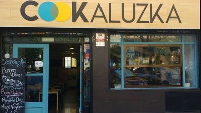 ¿Dónde comer en Madrid con tu perro?