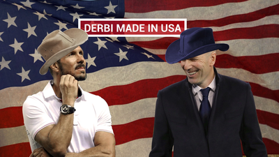 Real Madrid-Atlético, primer derbi fuera de Europa