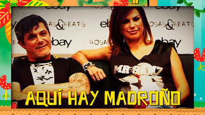 La celebración que ha reunido a Alejandro Sanz y a Raquel Perera, tras su separación