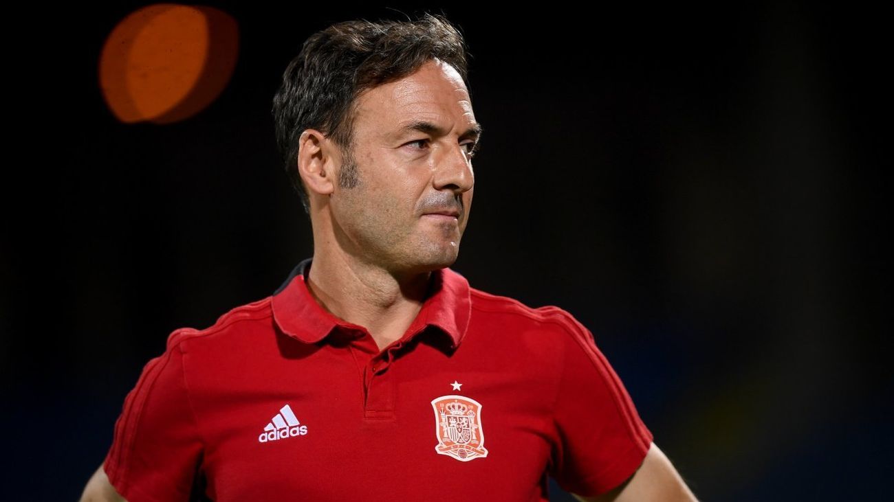 Santi Denia: "Una final de un Europeo se define por los detalles"