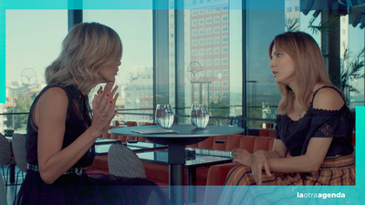 Toni Acosta: “Estamos muy alejados de una conciliación real”