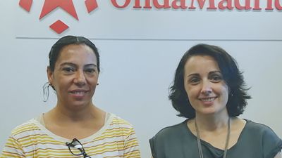 Madrid sin Fronteras 28.07.2019