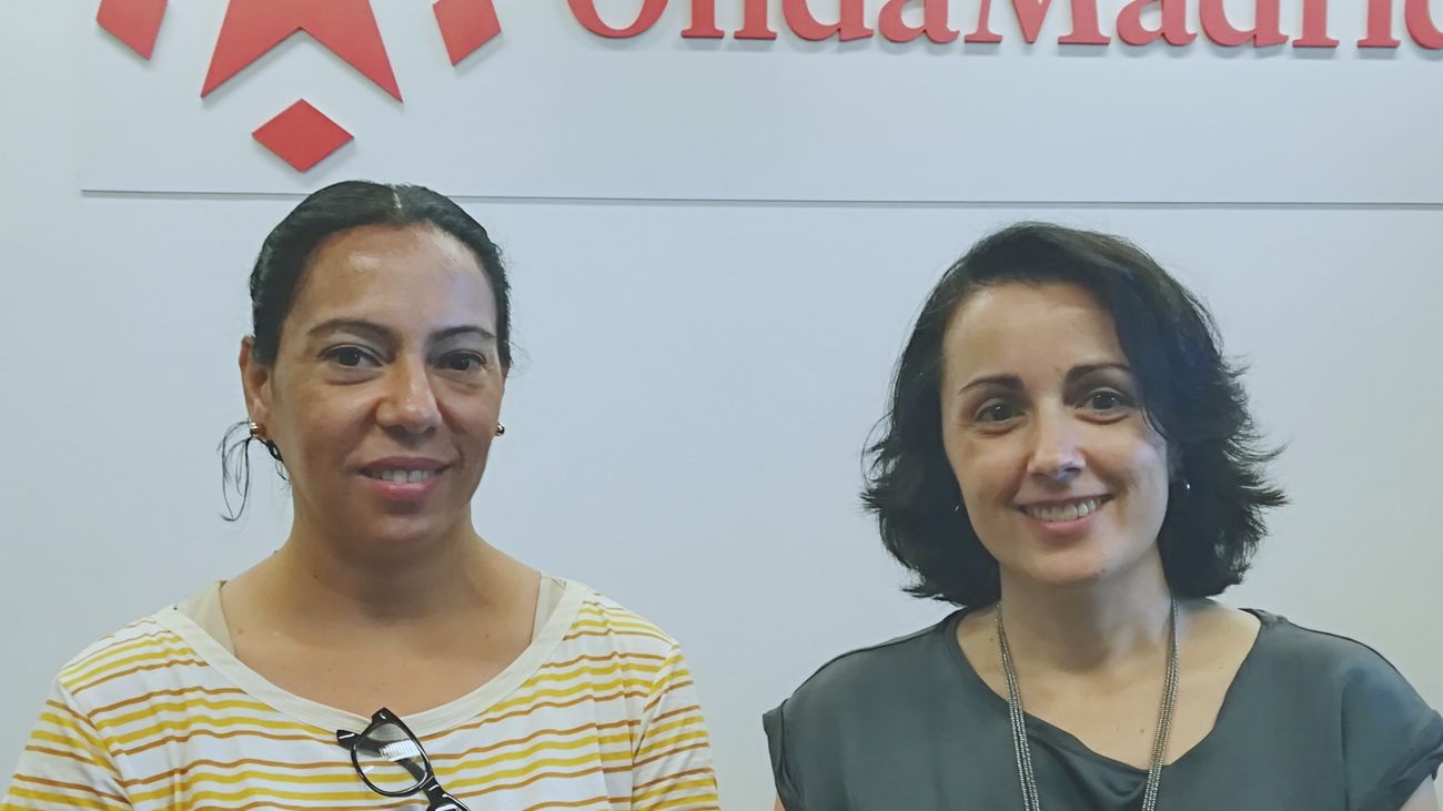 Madrid sin Fronteras 28.07.2019