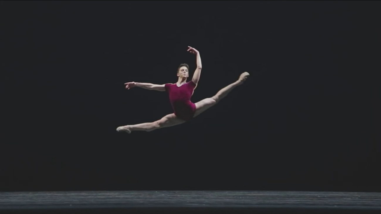 La Compañía Nacional de Danza cumple 40 años