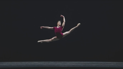 La Compañía Nacional de Danza cumple 40 años