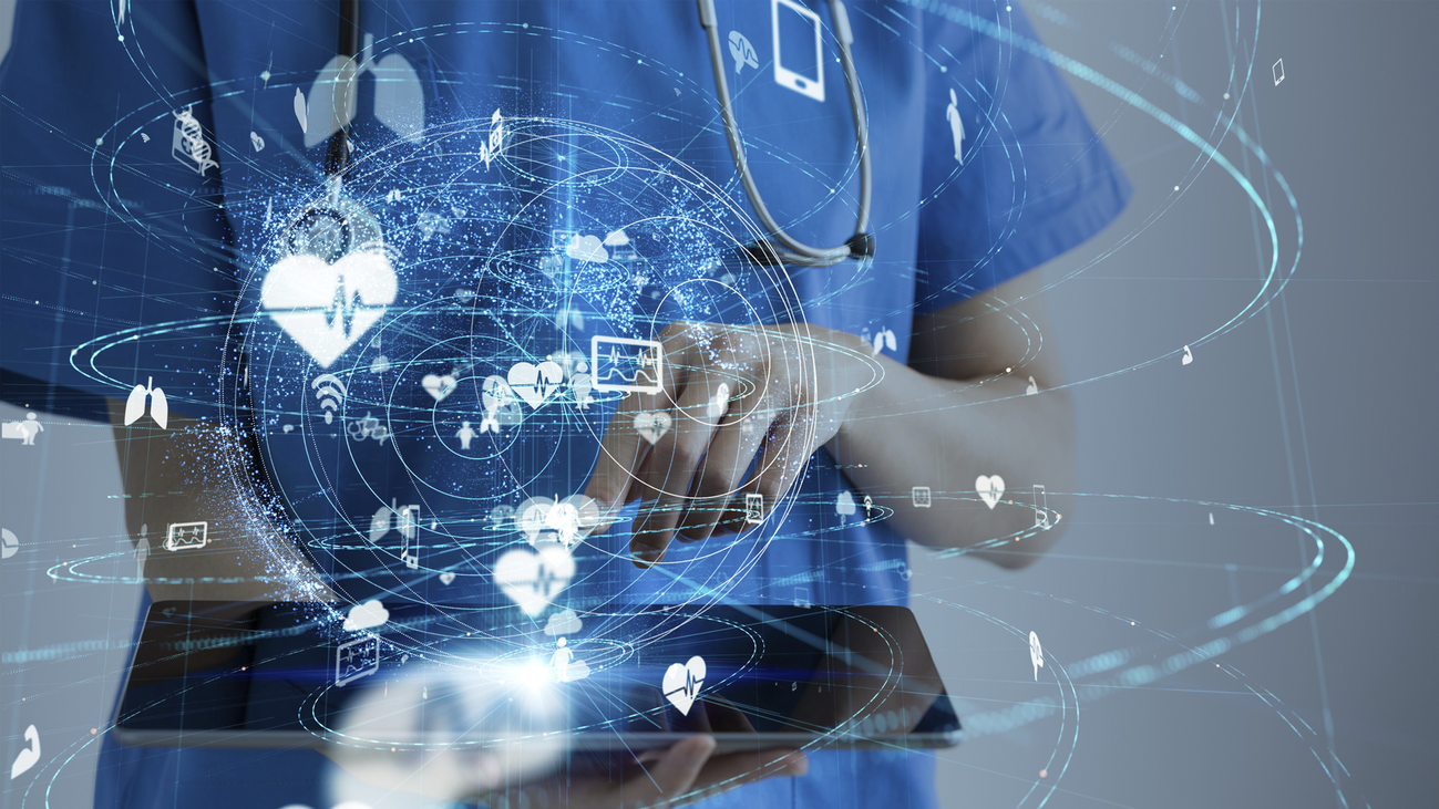 Tele-ictus, la nueva forma de atender a los pacientes por videollamada