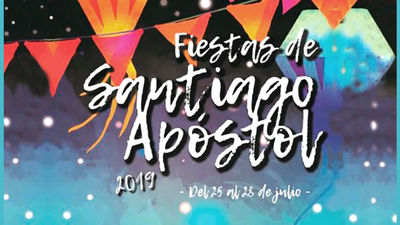 La Fiesta del Agua, de los Colores y de la Espuma en Villanueva de la Cañada