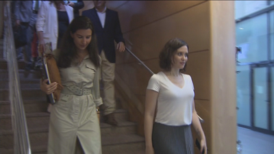 La investidura en Madrid, cuestión de "media hora", de días... o hasta septiembre