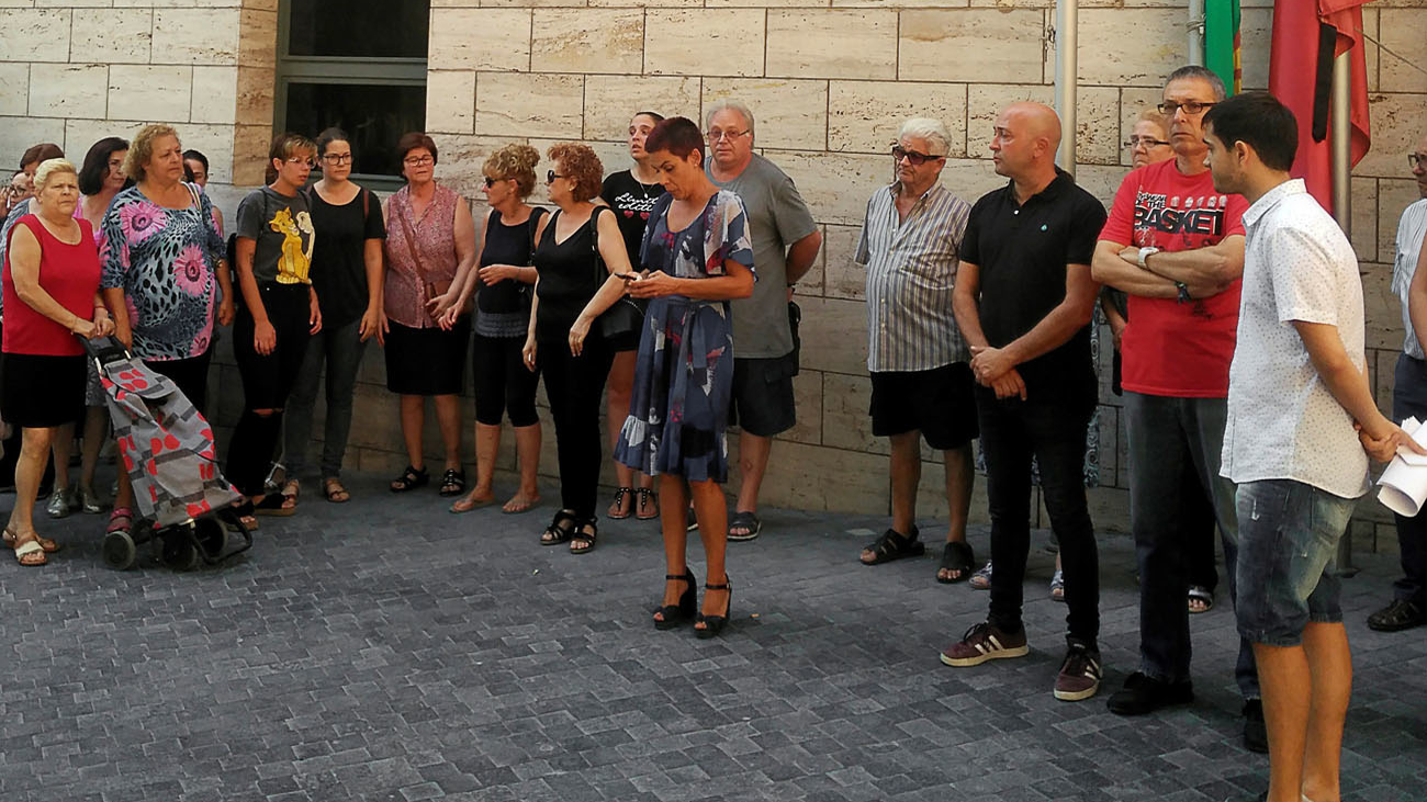 29 niños víctimas de la violencia machista en siete años