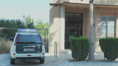 Sánchez tilda de "incompresible y terrible" el asesinato del niño de Beniel