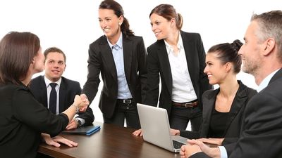 ¿Se organizan procesos de selección en verano para obtener un empleo?