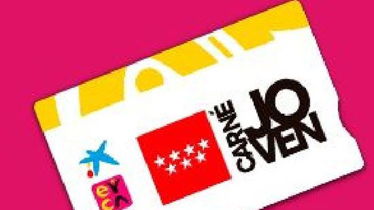 El Carné Joven  ofrece nueva financiación en materias de formación, vivienda o emprendedores