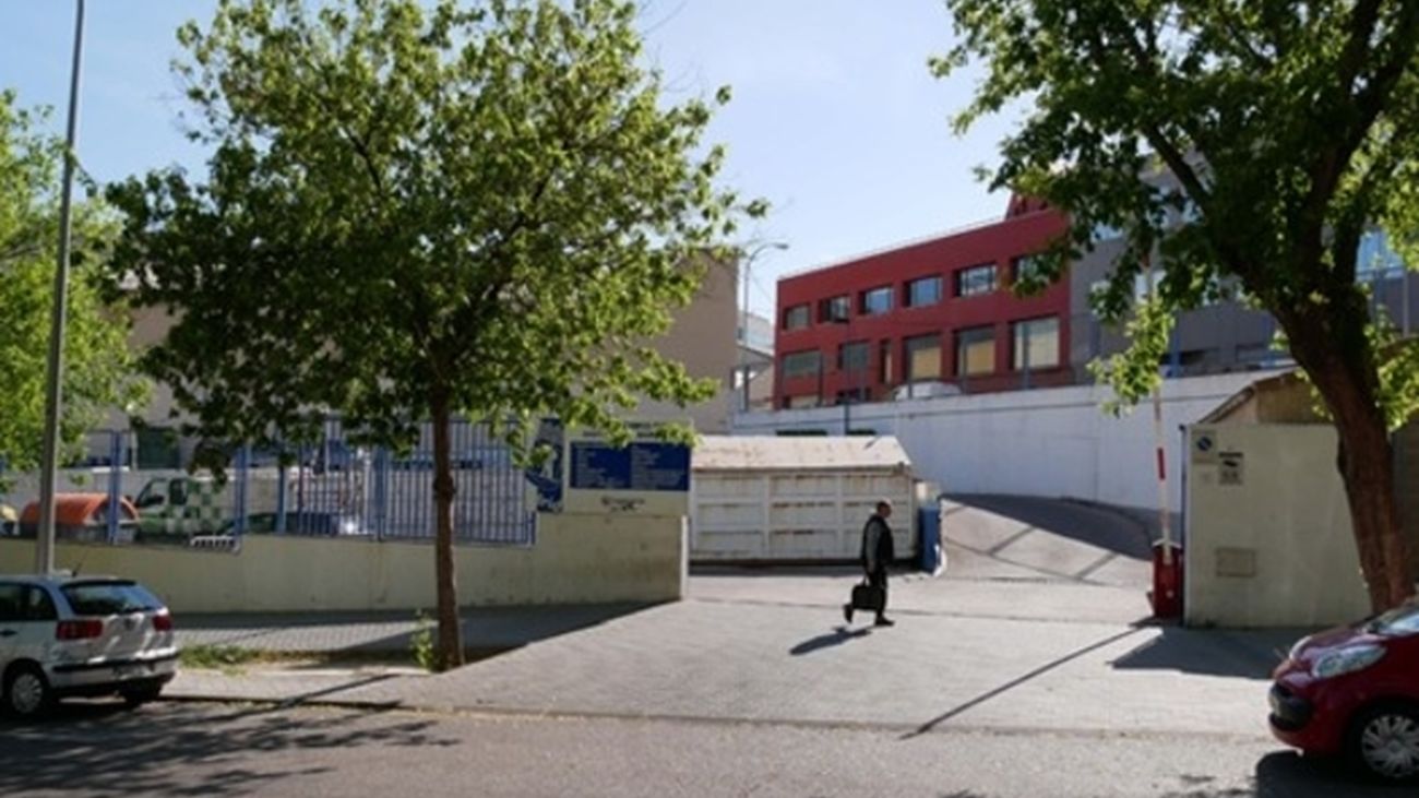 Los madrileños podrán dar una segunda vida a sus enseres en ReMad