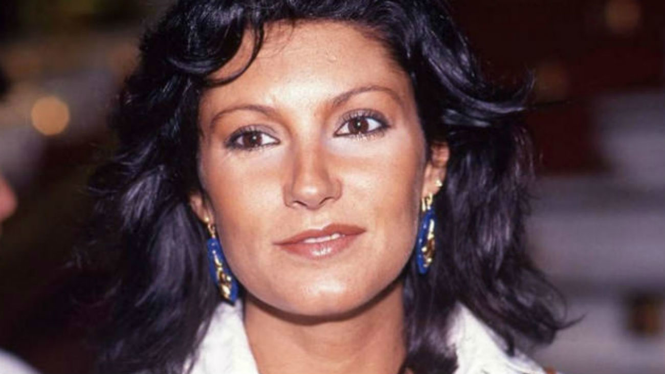 15 años sin Carmina Ordóñez