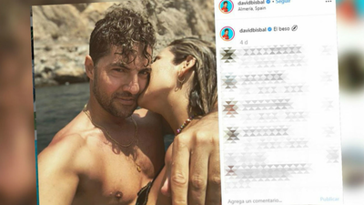 Es el momento de lucir palmito