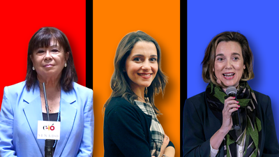 El PSOE "explorará otras vías" para intentar formar gobierno  en septiembre