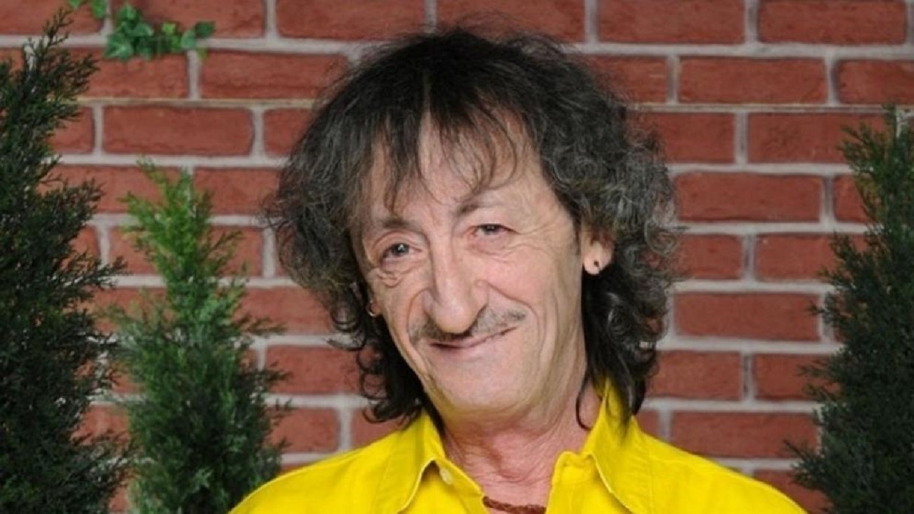 Muere el actor Eduardo Gómez a los 68 años