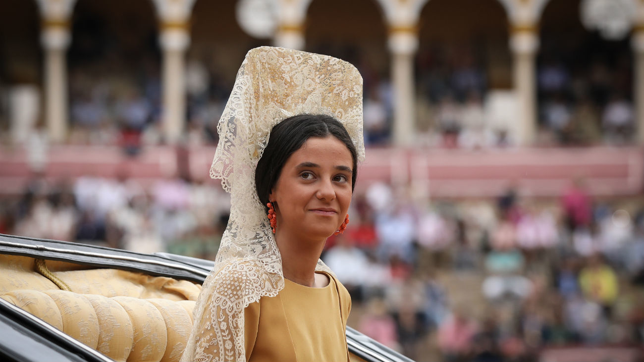 La rebeldía de Victoria Federica