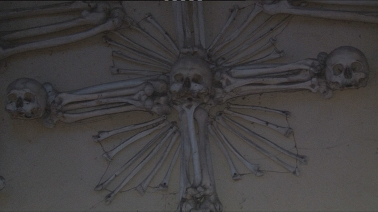 Llega la moda del 'tanatoturismo': visitar escenarios de catástrofes o crímenes brutales