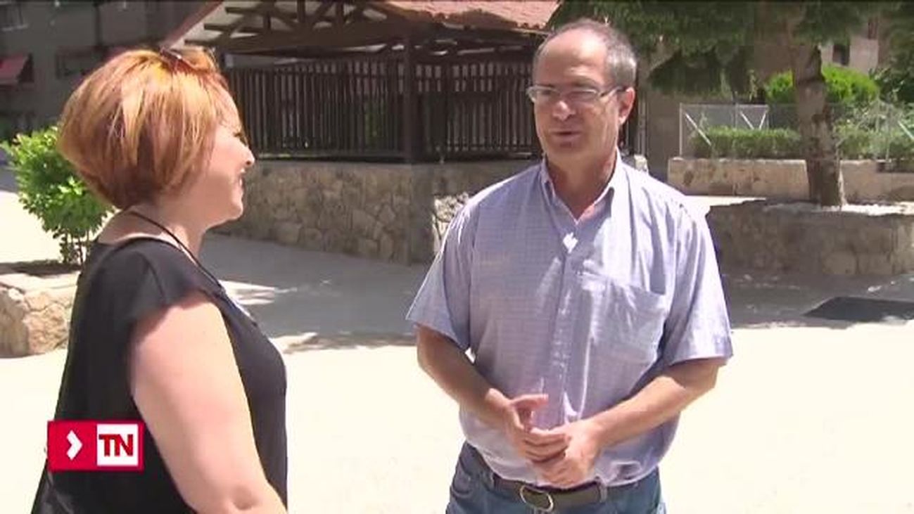 Telenoticias Fin de Semana 28.07.2019