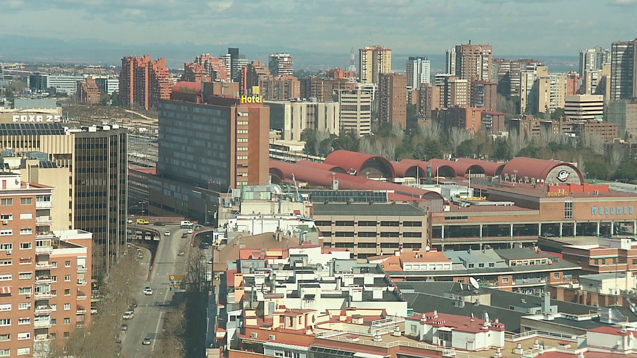 La operación 'Madrid Nuevo Norte', a un paso de ser aprobada