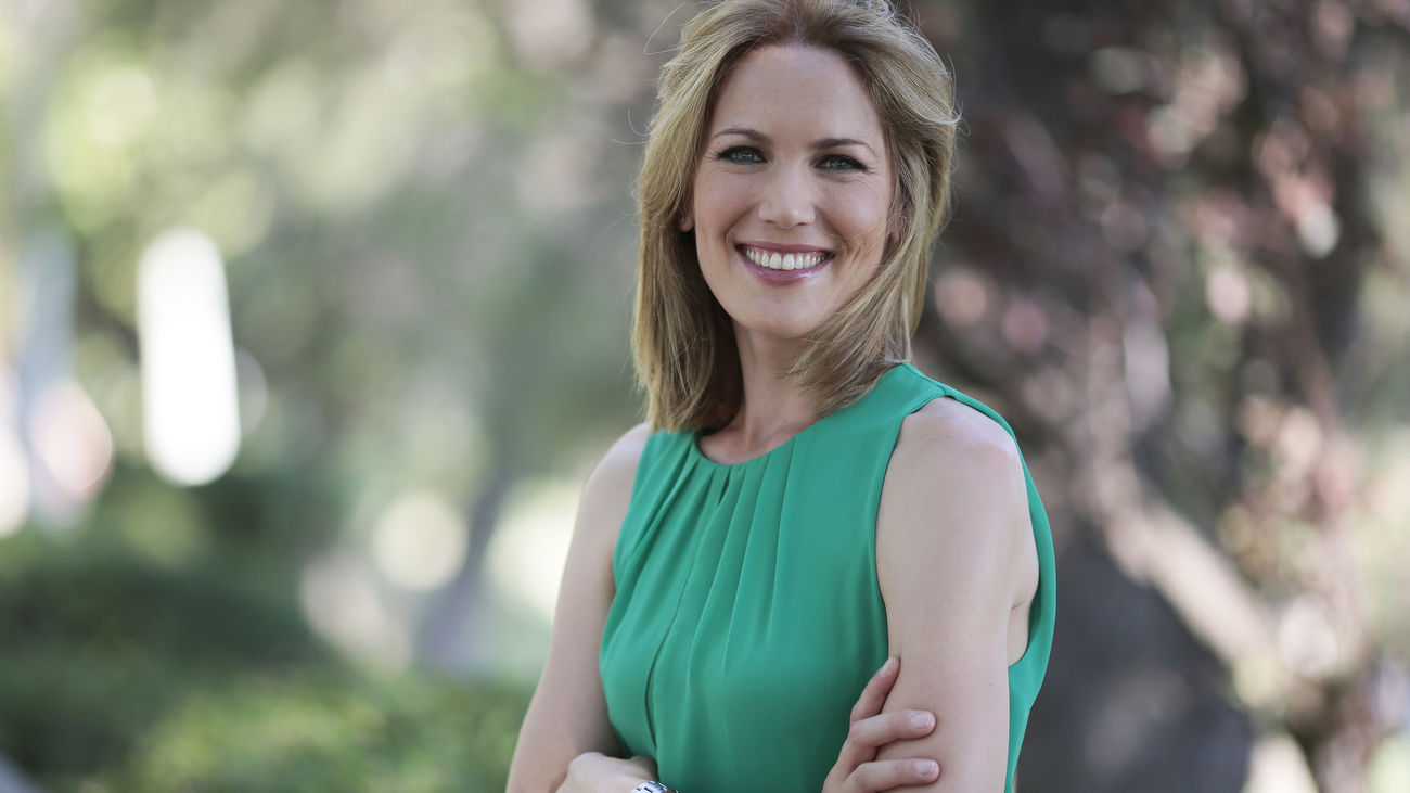 La Academia de la Televisión selecciona a ‘Buenos Días Madrid’ y a Silvia Intxaurrondo como finalistas de los premios Iris 2019