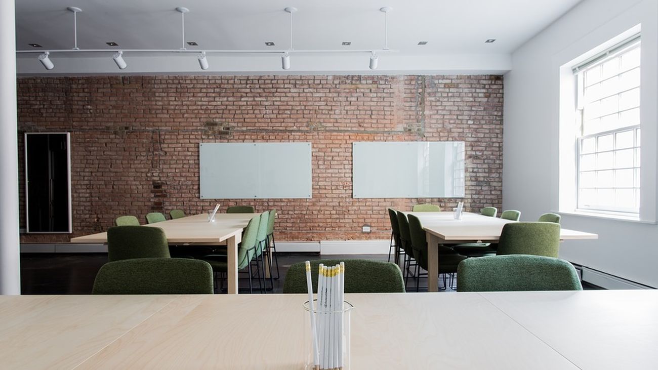 Cursos gratuitos para desempleados en Parla