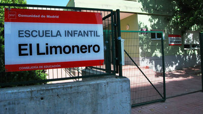 Parla se queja a la Comunidad por la falta de aclimatación en sus colegios