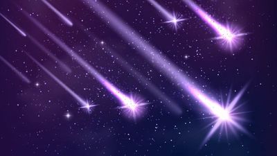 'Noche de Estrellas', salida nocturna de Moralzarzal para observar Las Perseidas