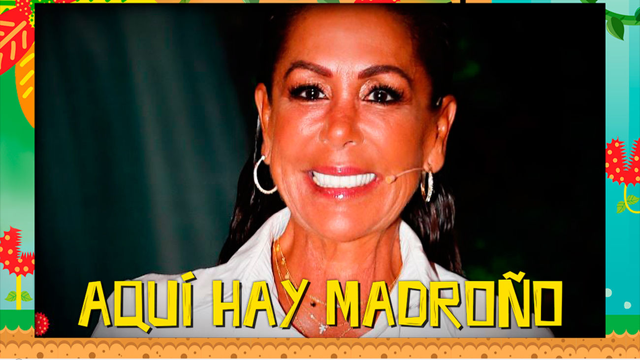 Labios, pómulos, nariz,…Este es el antes y el después de Isabel Pantoja