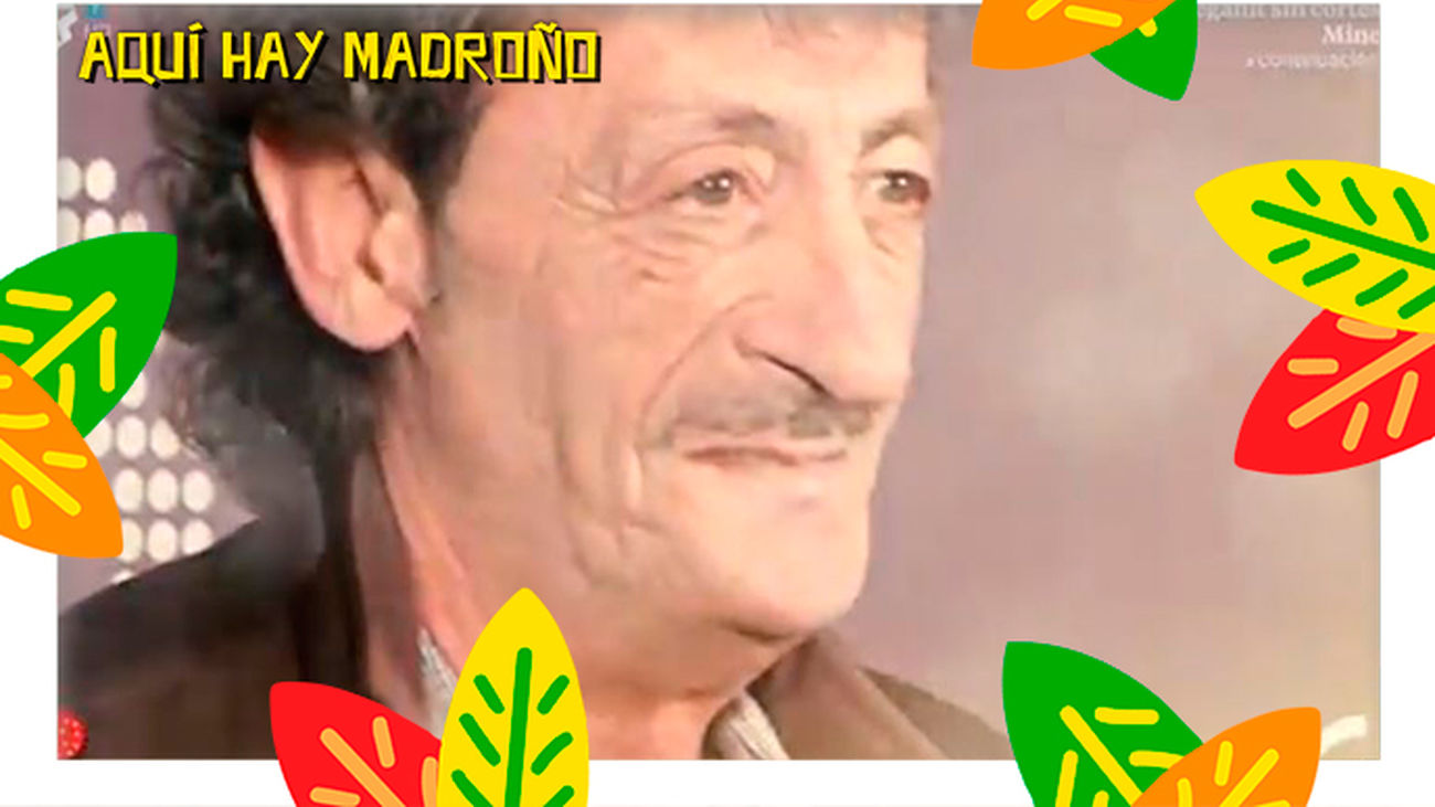 Aquí hay madroño 29.07.2019