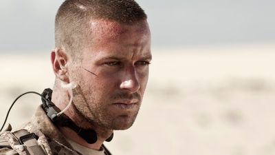 Mine. Un thiller bélico en territorio hostil