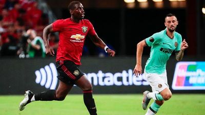Mathias Pogba: "Si mi hermano tiene que venir al Madrid, vendrá"